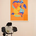 La Dimora Vomero شقة