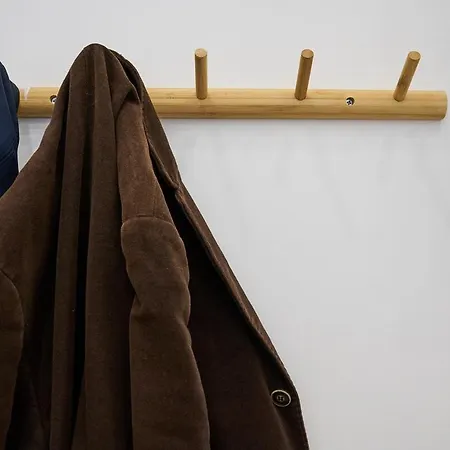 La Dimora Vomero Lägenhet Neapel