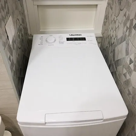 La Dimora Vomero